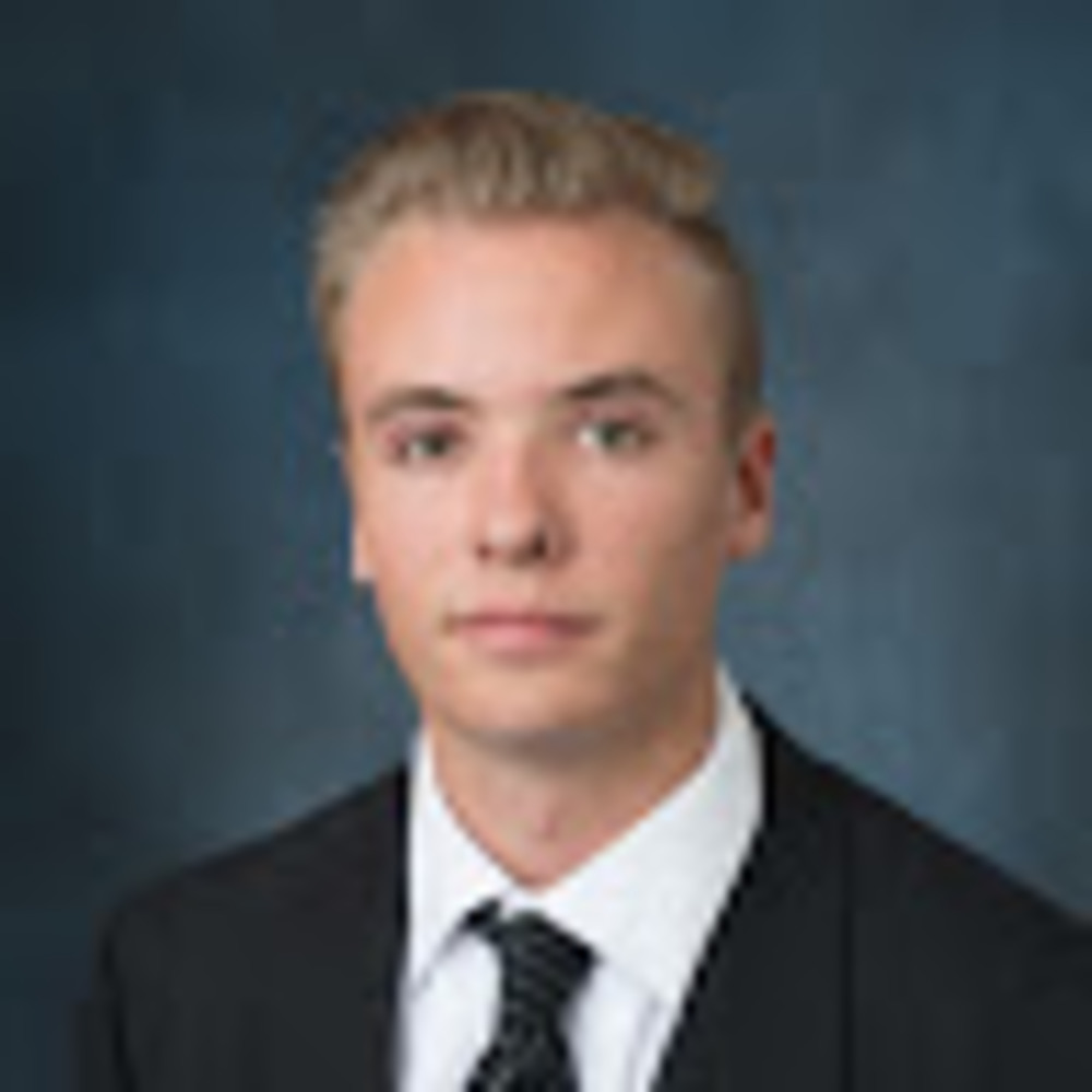 Meet your Posher, Jackson